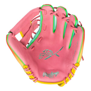 Rawlings REV1X 11.5" Baseball Glove: REV204-2XPG: Image #459745