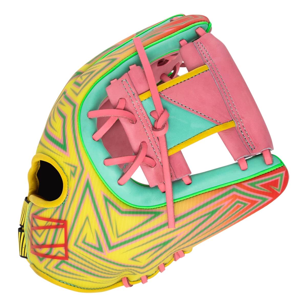 Rawlings REV1X 11.5" Baseball Glove: REV204-2XPG: Image #459746