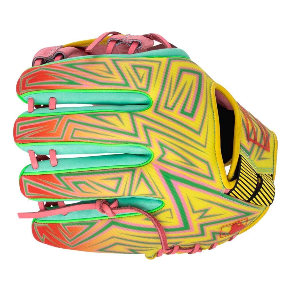 Rawlings REV1X 11.5" Baseball Glove: REV204-2XPG: Image #459748