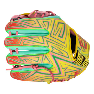 Rawlings REV1X 11.5" Baseball Glove: REV204-2XPG: Image #459748