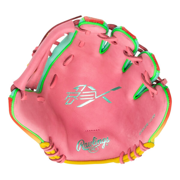 Rawlings REV1X 11.5" Baseball Glove: REV204-2XPG: Image #459749
