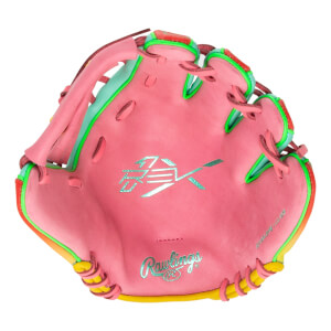 Rawlings REV1X 11.5" Baseball Glove: REV204-2XPG: Image #459749