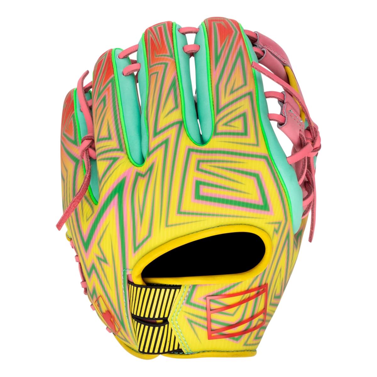 Rawlings REV1X 11.5" Baseball Glove: REV204-2XPG: Image #459750