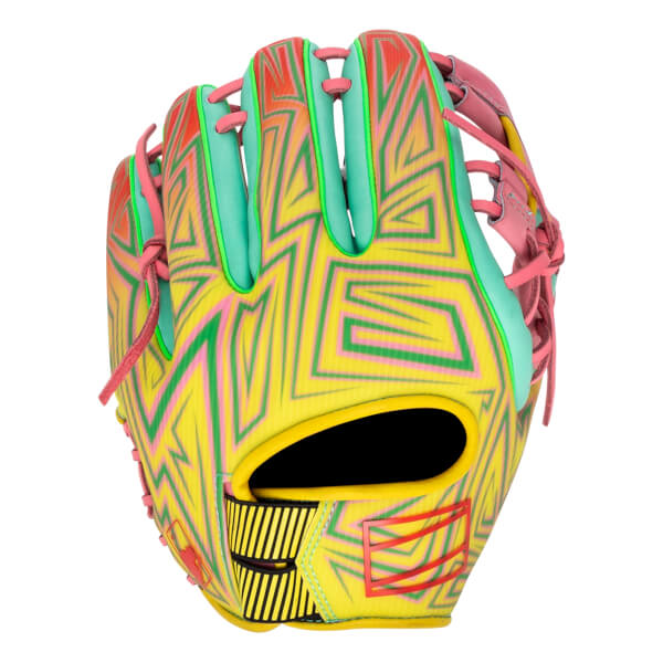 Rawlings REV1X 11.5" Baseball Glove: REV204-2XPG: Image #459750