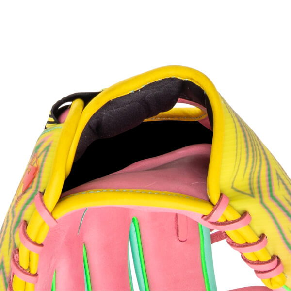 Rawlings REV1X 11.5" Baseball Glove: REV204-2XPG: Image #459751