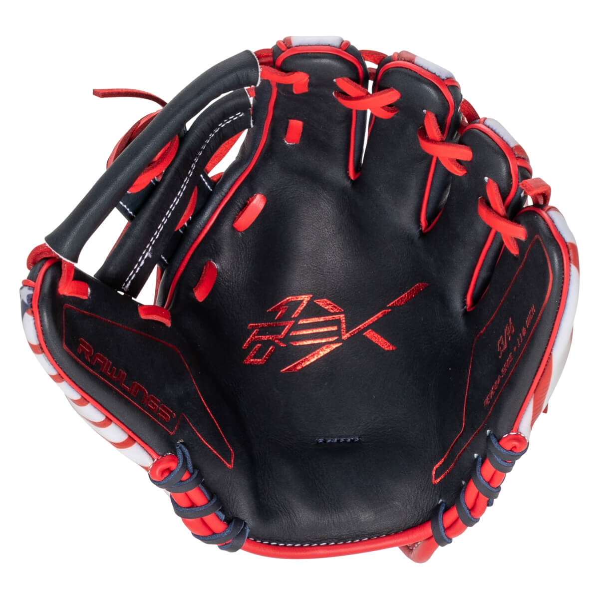 Rawlings REV1X 11.5