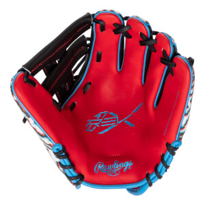 Rawlings REV1X 11.5" Baseball Glove: REV204-32SB: Image #459753