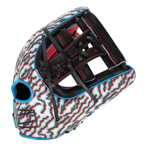 Rawlings REV1X 11.5" Baseball Glove: REV204-32SB: Image #459754