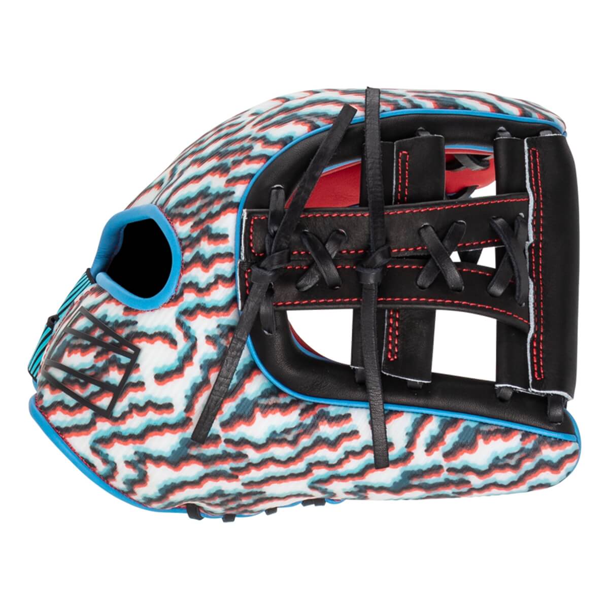 Rawlings REV1X 11.5" Baseball Glove: REV204-32SB: Image #459755