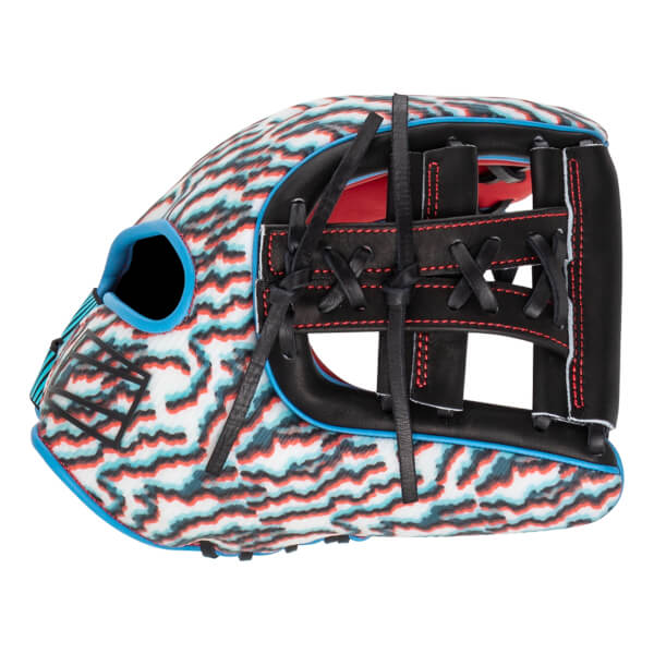 Rawlings REV1X 11.5" Baseball Glove: REV204-32SB: Image #459755