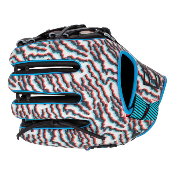 Rawlings REV1X 11.5" Baseball Glove: REV204-32SB: Image #459756