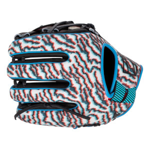 Rawlings REV1X 11.5" Baseball Glove: REV204-32SB: Image #459756