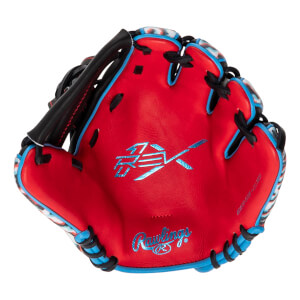 Rawlings REV1X 11.5" Baseball Glove: REV204-32SB: Image #459757