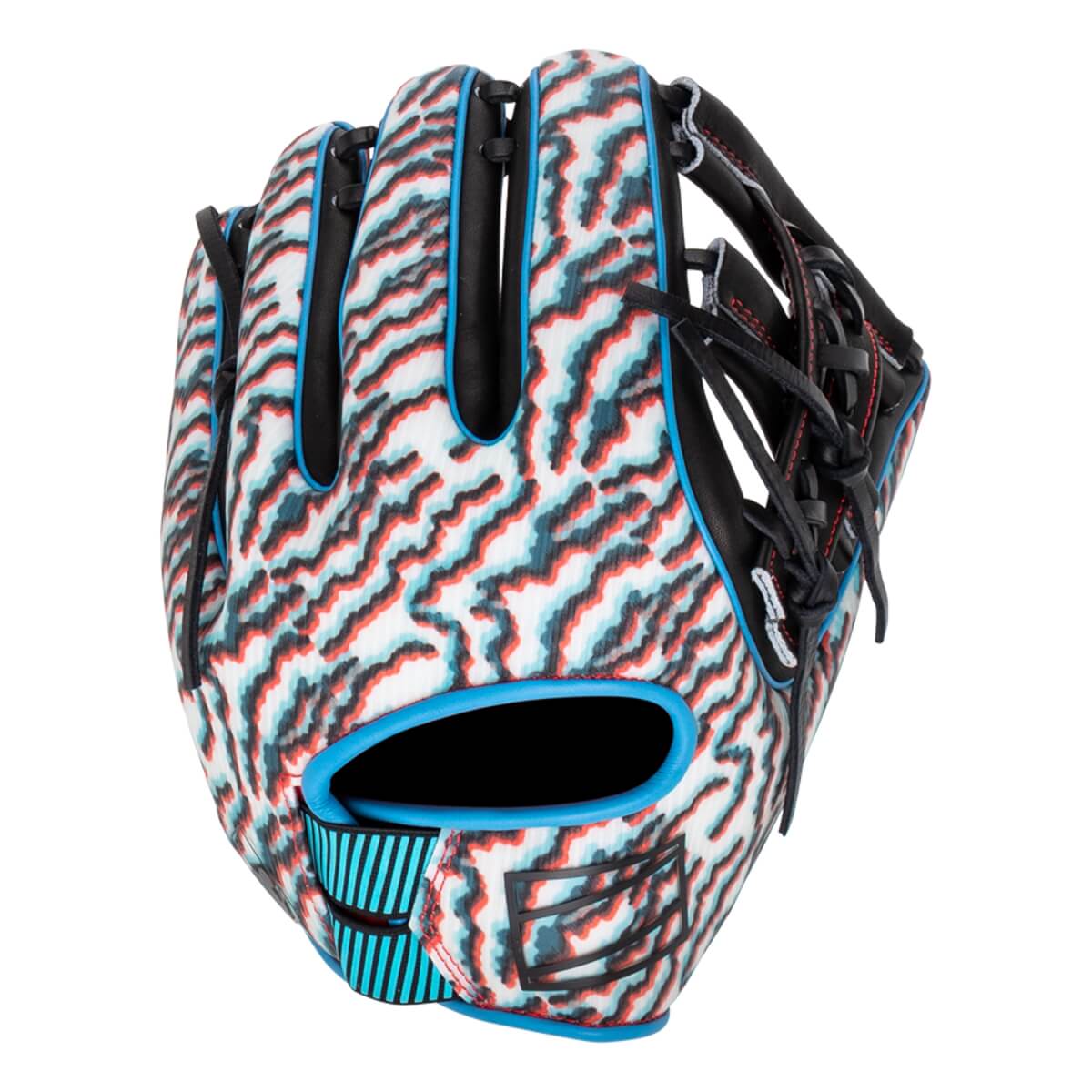 Rawlings REV1X 11.5" Baseball Glove: REV204-32SB: Image #459758