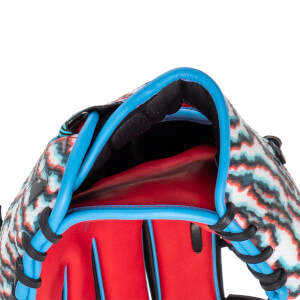 Rawlings REV1X 11.5" Baseball Glove: REV204-32SB: Image #459759