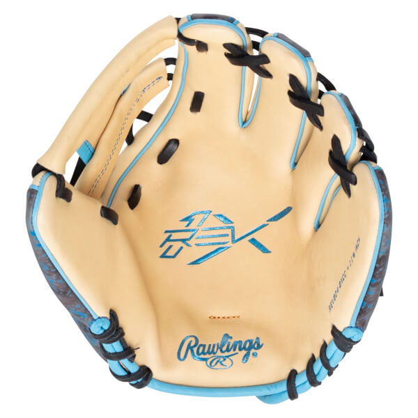 Rawlings REV1X 11.5'' Baseball Glove: REV204-2XCC | JustBallGloves.com