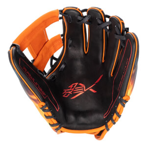Rawlings REV1X 11.75" Baseball Glove: REV205-2BO: Image #464554