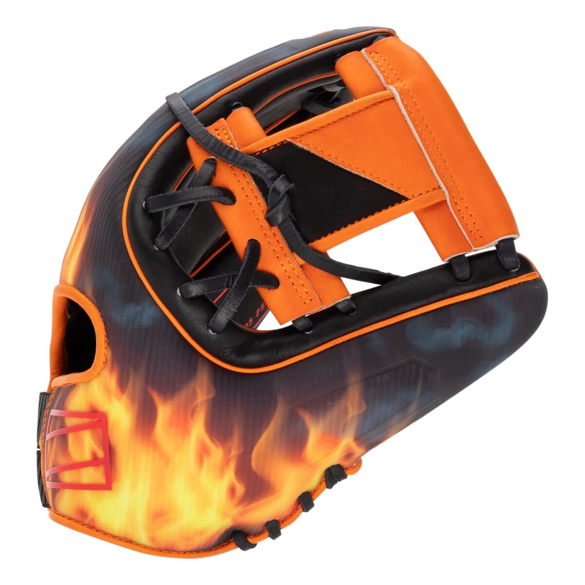 Rawlings REV1X 11.75" Baseball Glove: REV205-2BO: Image #464555