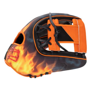 Rawlings REV1X 11.75" Baseball Glove: REV205-2BO: Image #464556