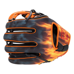 Rawlings REV1X 11.75" Baseball Glove: REV205-2BO: Image #464557