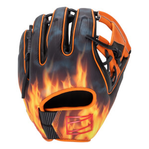 Rawlings REV1X 11.75" Baseball Glove: REV205-2BO: Image #464559