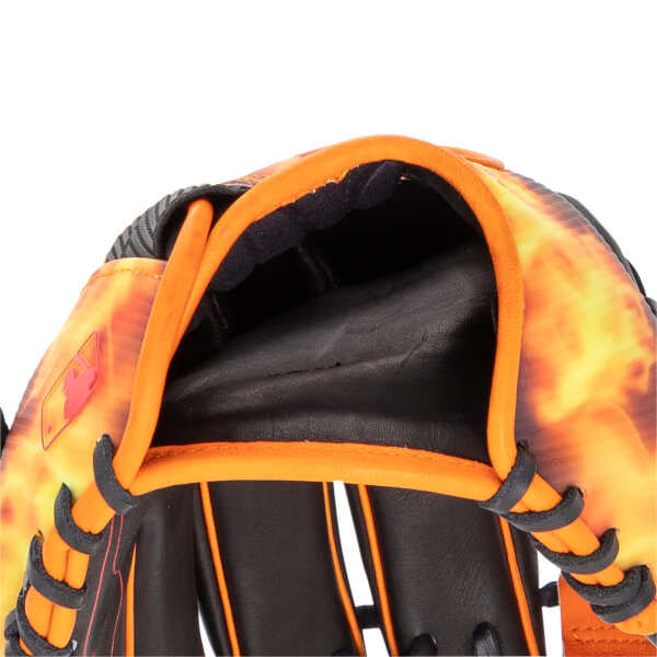 Rawlings REV1X 11.75" Baseball Glove: REV205-2BO: Image #464560