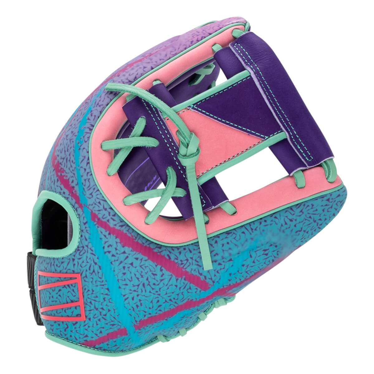 Rawlings REV1X 11.75" Baseball Glove: REV205-2PUM: Image #456861