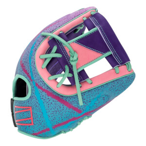 Rawlings REV1X 11.75" Baseball Glove: REV205-2PUM: Image #456861