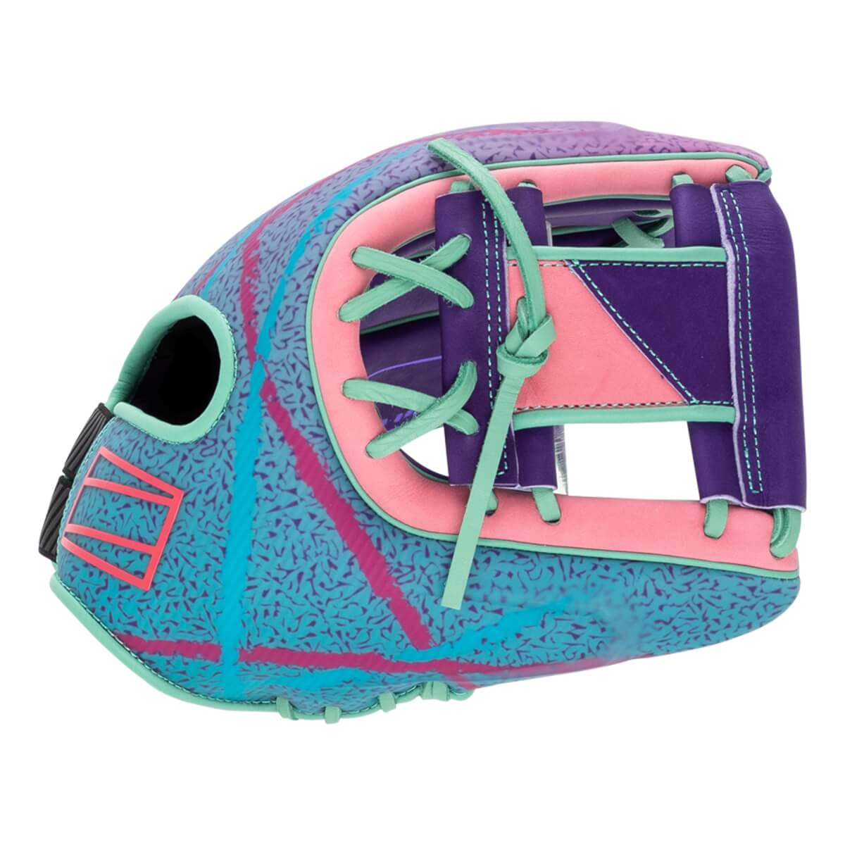 Rawlings REV1X 11.75" Baseball Glove: REV205-2PUM: Image #456862