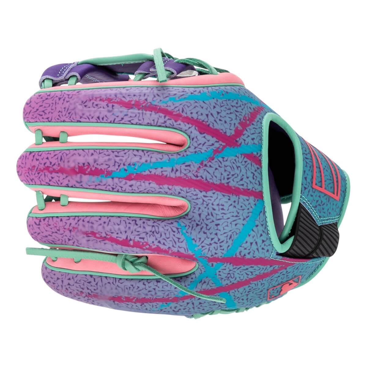 Rawlings REV1X 11.75" Baseball Glove: REV205-2PUM: Image #456863