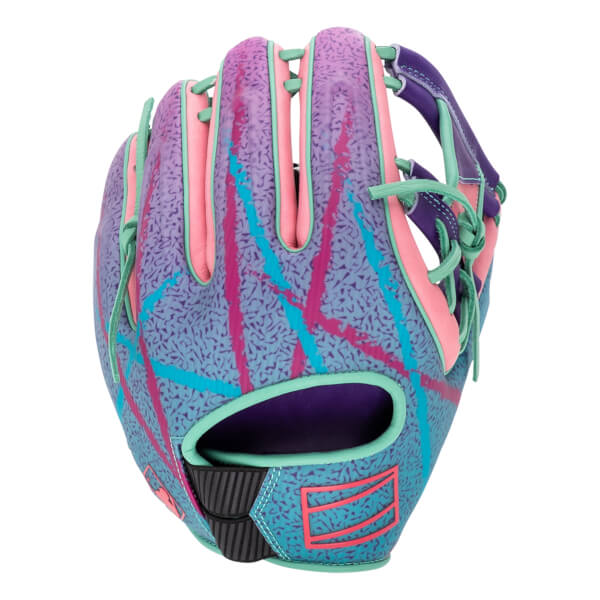 Rawlings REV1X 11.75" Baseball Glove: REV205-2PUM: Image #456865