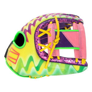 Rawlings REV1X 11.75" Baseball Glove: REV205-2PUP: Image #456854