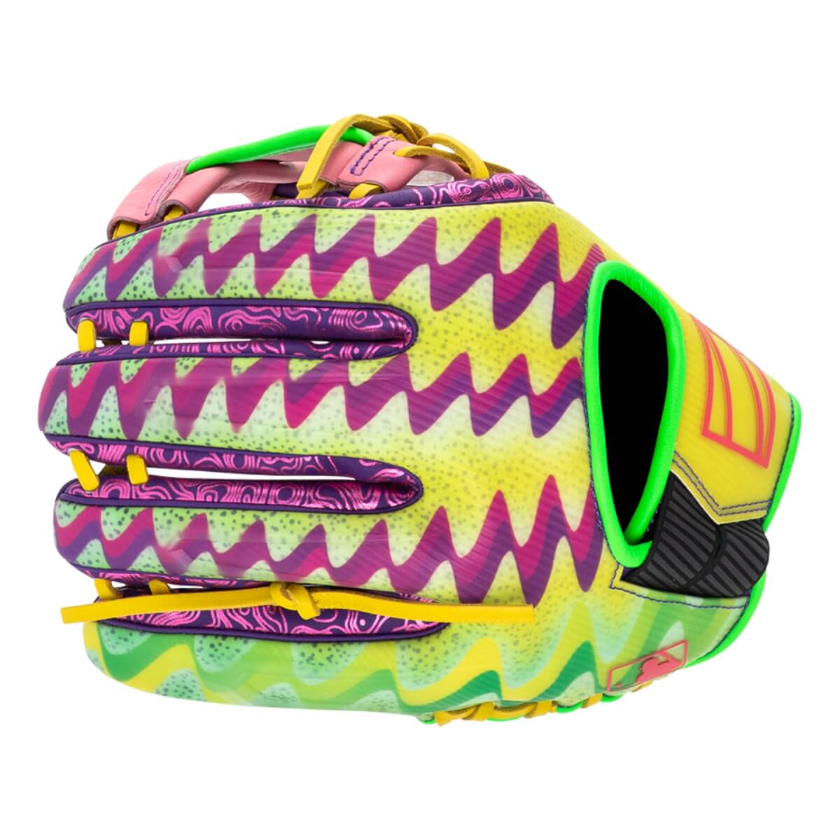 Rawlings REV1X 11.75" Baseball Glove: REV205-2PUP: Image #456855