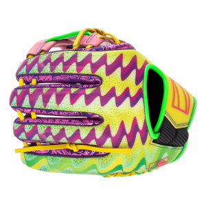 Rawlings REV1X 11.75" Baseball Glove: REV205-2PUP: Image #456855