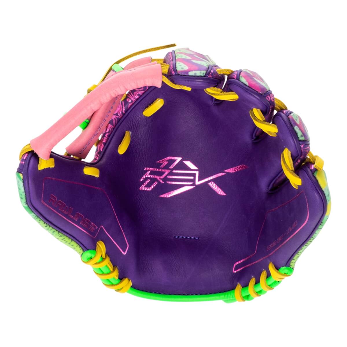 Rawlings REV1X 11.75" Baseball Glove: REV205-2PUP: Image #456856