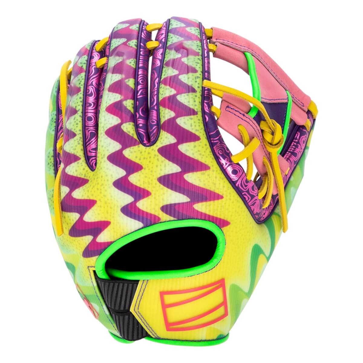 Rawlings REV1X 11.75" Baseball Glove: REV205-2PUP: Image #456857