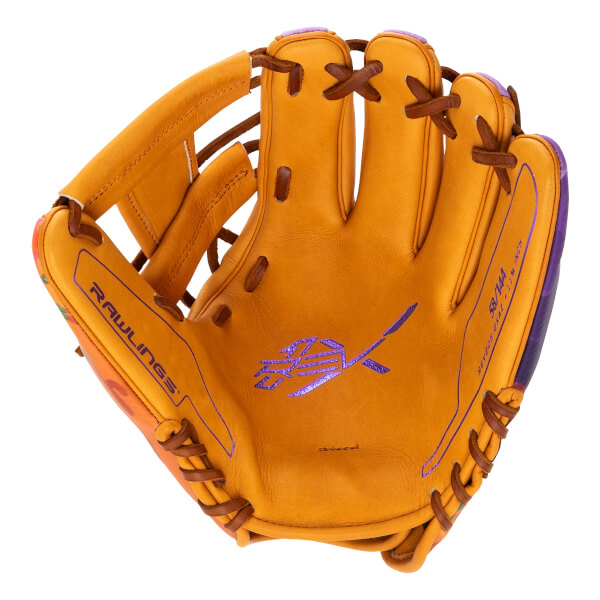 Rawlings REV1X 11.75" Baseball Glove: REV205-2XAZ: Image #464562