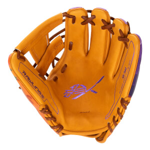 Rawlings REV1X 11.75" Baseball Glove: REV205-2XAZ: Image #464562