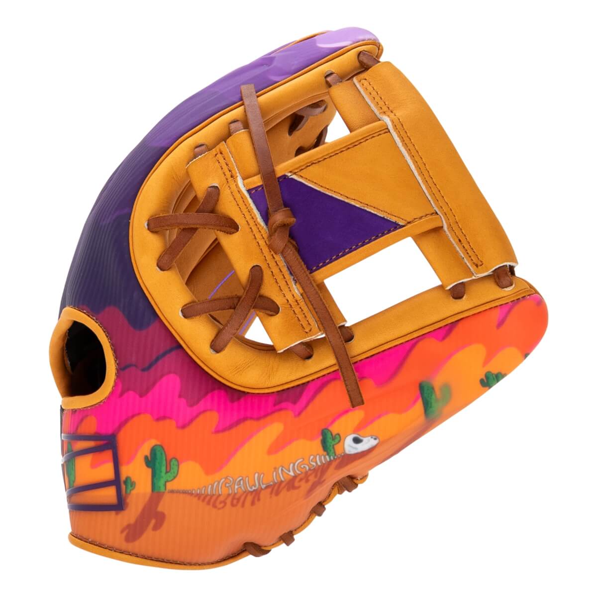 Rawlings REV1X 11.75" Baseball Glove: REV205-2XAZ: Image #464563