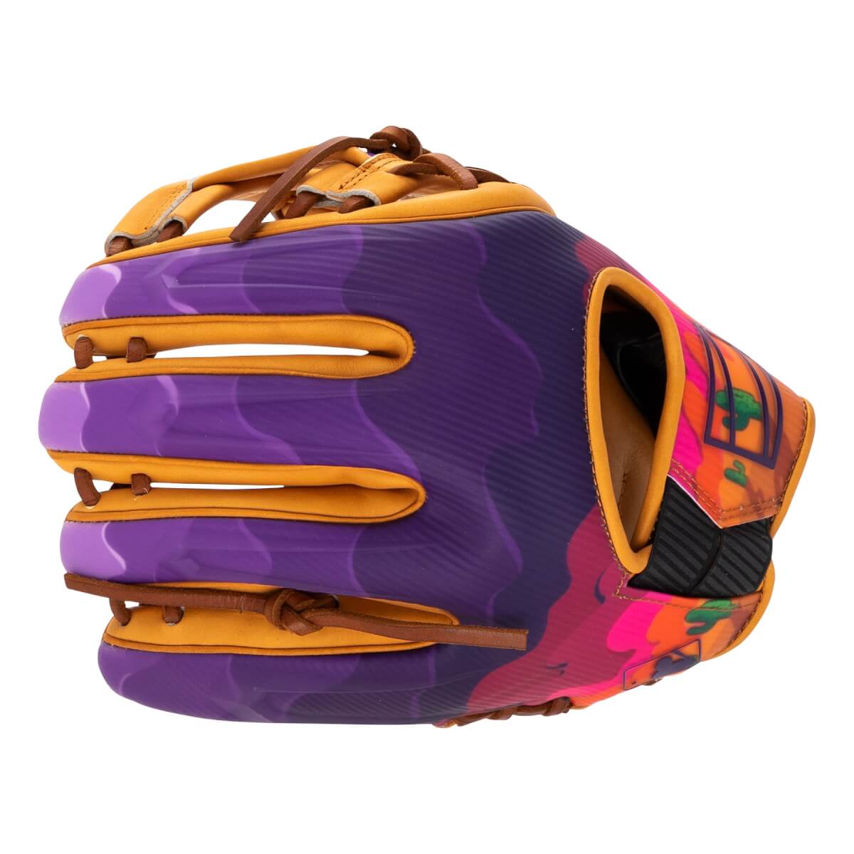 Rawlings REV1X 11.75" Baseball Glove: REV205-2XAZ: Image #464565