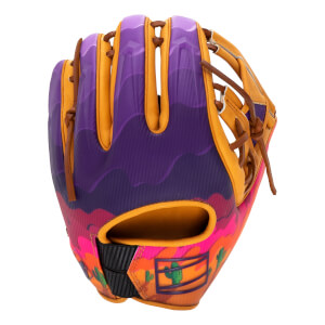 Rawlings REV1X 11.75" Baseball Glove: REV205-2XAZ: Image #464567