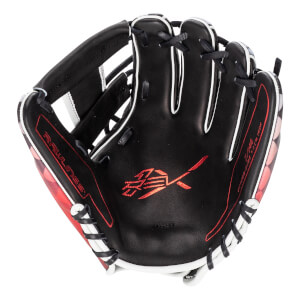 Rawlings REV1X 11.75" Baseball Glove: REV205-2XBS: Image #464570