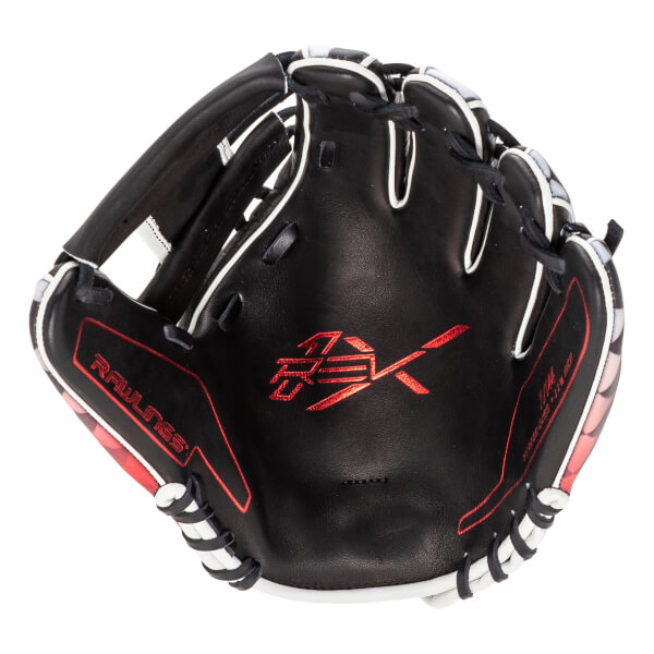 Rawlings REV1X 11.75" Baseball Glove: REV205-2XBS: Image #464574