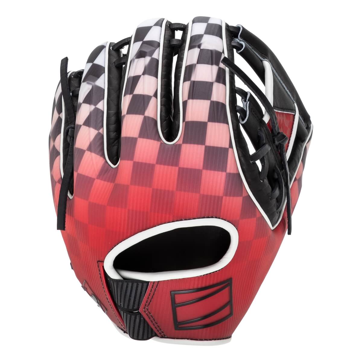 Rawlings REV1X 11.75" Baseball Glove: REV205-2XBS: Image #464575