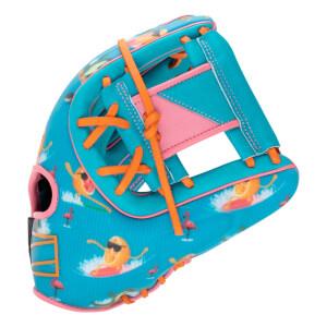 Rawlings REV1X 11.75" Baseball Glove: REV205-2XFL: Image #464579