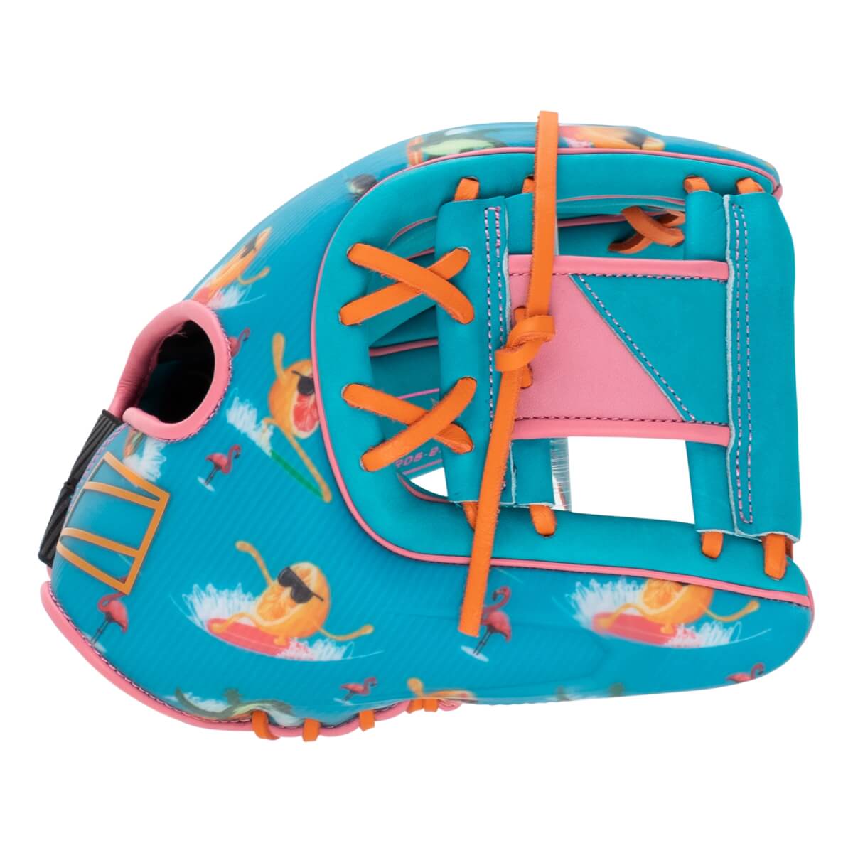 Rawlings REV1X 11.75" Baseball Glove: REV205-2XFL: Image #464580