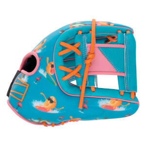 Rawlings REV1X 11.75" Baseball Glove: REV205-2XFL: Image #464580