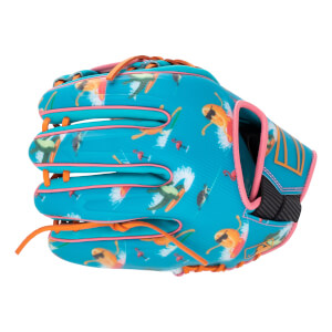 Rawlings REV1X 11.75" Baseball Glove: REV205-2XFL: Image #464581