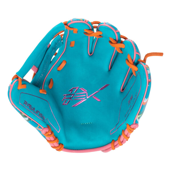 Rawlings REV1X 11.75" Baseball Glove: REV205-2XFL: Image #464582