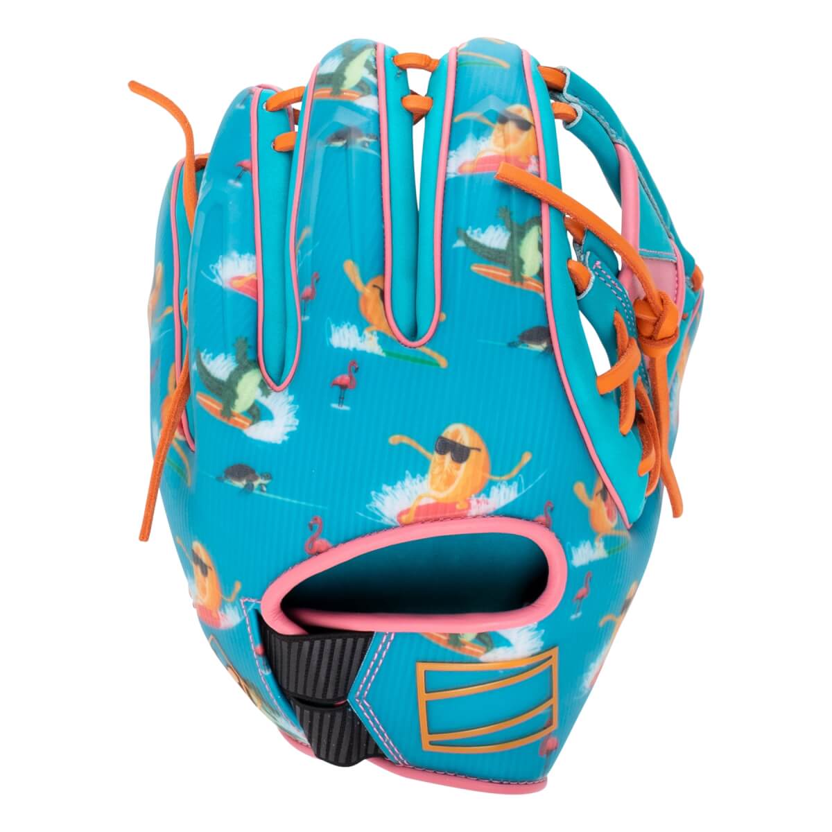 Rawlings REV1X 11.75" Baseball Glove: REV205-2XFL: Image #464583